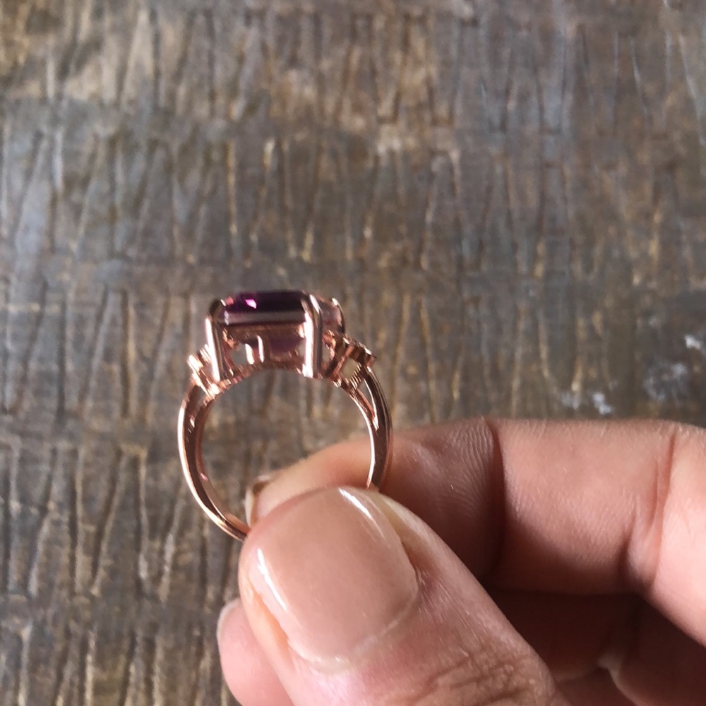 Pretty Ring! - image 3